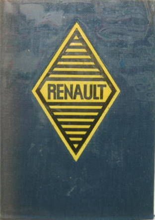 RENAULT